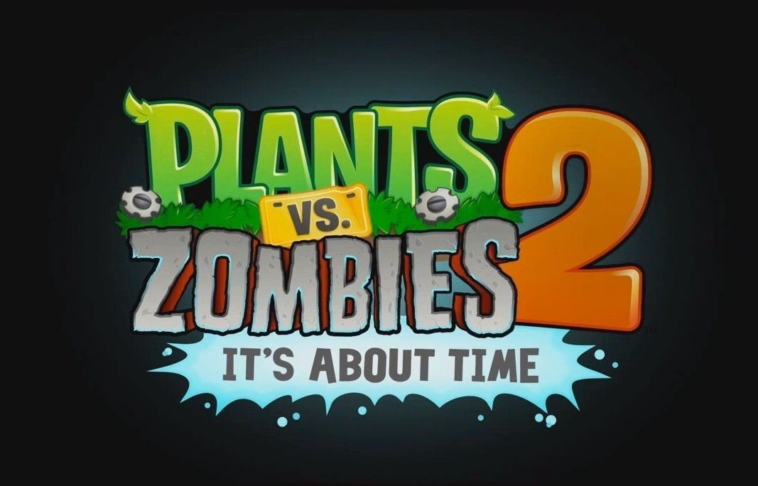 Игра Plants vs Zombies на телефон