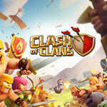 Clash Of Clans
