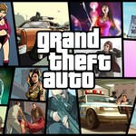 Grand Theft Auto